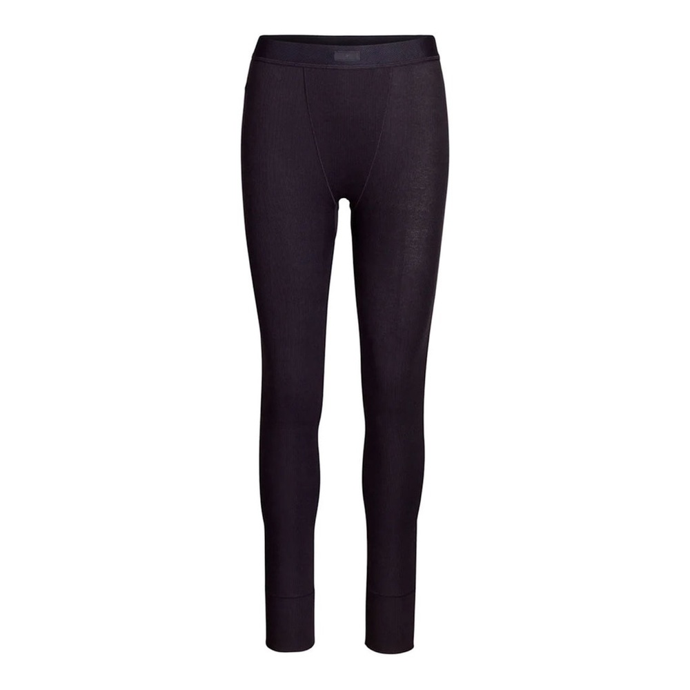 Skims Lounge Legging - Black Size Small